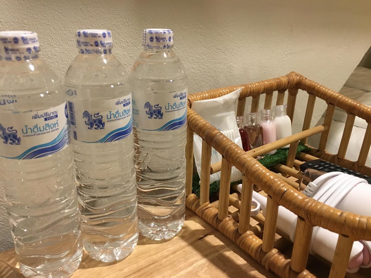 清邁 奈维昂旅舍旅舍 外观 照片