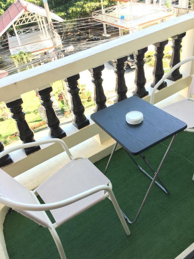 清邁 奈维昂旅舍旅舍 外观 照片
